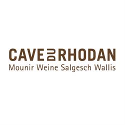 Cave du Rhodan Mounir Weine