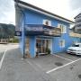 Das Blaue Haus