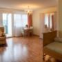 Stiftung Alters- Pflegeheim Riedacker - Ansicht 1-Zimmer-Studio im Wohnhuus Gantrisch