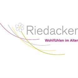 Stiftung Alters- Pflegeheim Riedacker