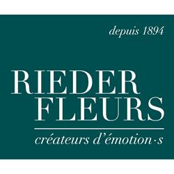 Rieder Fleurs