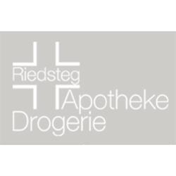 Riedsteg Apotheke Drogerie AG