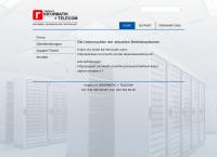 Riegler.ch Informatik + Telecom