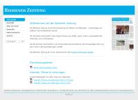 Riehener Zeitung AG