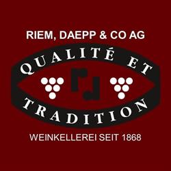 Riem Daepp & Co AG