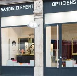 SANDIE CLÉMENT OPTICIENS