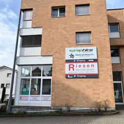 Riesen Services GmbH