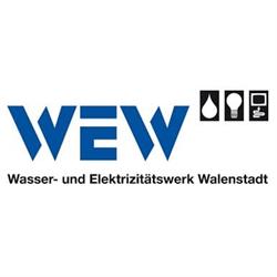 Wasser- und Elektrizitätswerk Walenstadt
