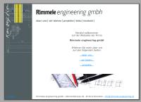 Rimmele Engineering GmbH