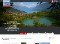 Tourist Information Ringgenberg-Goldswil