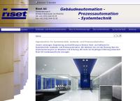 Riset AG