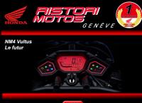 Ristori Motos