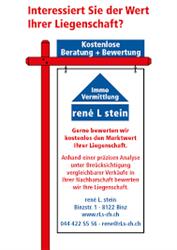 rené L. stein Partner