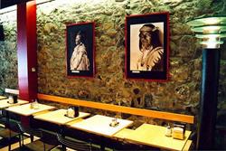Restaurant Road Runner Sa