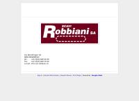 Robbiani Scavi SA