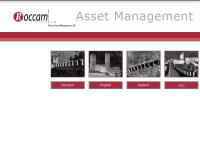 Roccam Rocca Asset Management SA