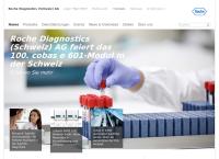 Roche Diagnostics (Schweiz) AG