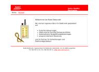 Ingenieurbüro J. Rodel