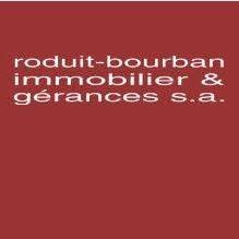 Roduit-Bourban Immobilier Et Gérances SA