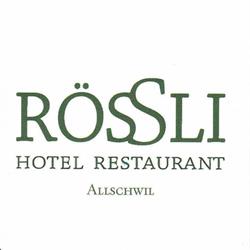 Hotel - Restaurant Rössli