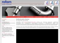 Rofam GmbH