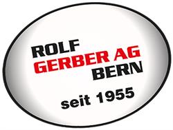 Rolf Gerber AG