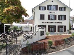 Restaurant Pizzeria Sonne
