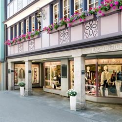 Romoda Les Boutiques