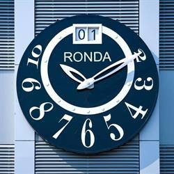 Ronda AG