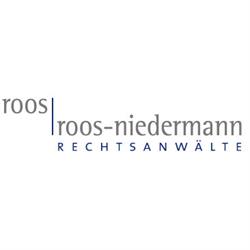 roos roos-niedermann Rechtsanwälte