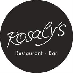 Rosaly's Restaurant & Bar
