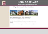 Rosenast