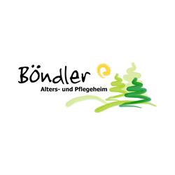 Alters- und Pflegeheim Böndler