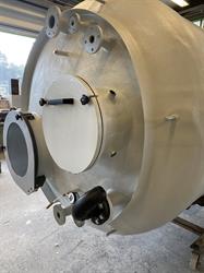 Rotaver Composites AG