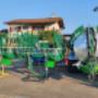 H.+E. ROTH AG, Garage und Landmaschinen
Schleppschlauch-Verteiler von Agrar.
Ideale Nachrüstungslösung an bestehende Druckfässer.