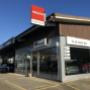 H.+E. ROTH AG, Garage und Landmaschinen