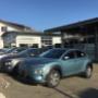 H.+E. ROTH AG, Garage und Landmaschinen