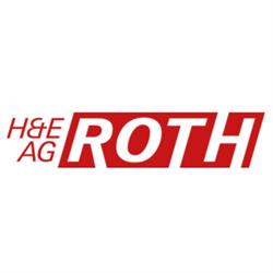 H.+E. ROTH AG, Garage und Landmaschinen