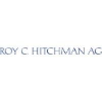 Roy C. Hitchman AG, Executive Search / Kadervermittlung