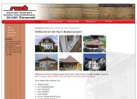 ruch bedachungen gmbh