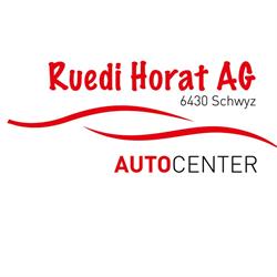 Ruedi Horat AG