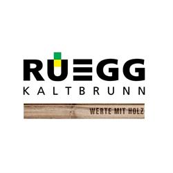 W. Rüegg AG Holzbau Marcel Rüegg