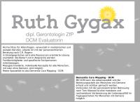 Gykom Gygax Ruth