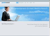 Dr. med. Rutsch Mathis