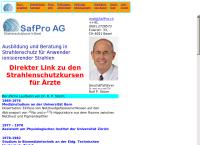 SafPro AG