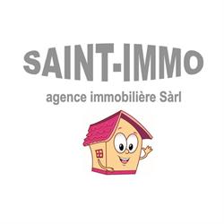 SAINT-IMMO agence immobilière Sàrl