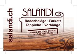 Salandi Bodenbeläge