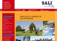 SALI Englischsprachschule