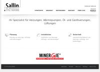Sallin AG