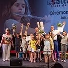 La Saltarelle
